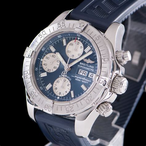 breitling superocean chrono24|breitling superocean automatic chrono watch.